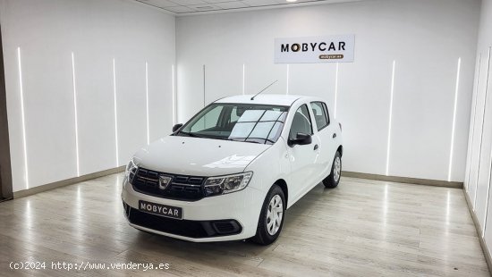  Dacia Sandero Essential 1.0 55kW (75CV) - Alicante 