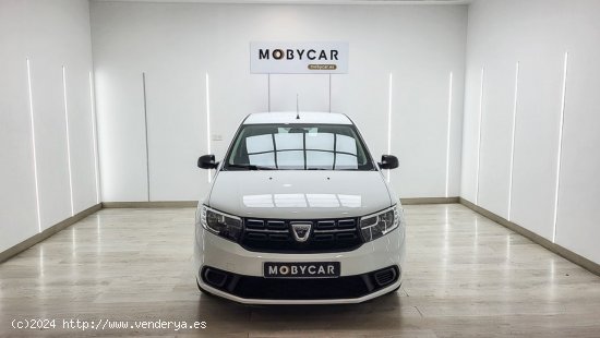 Dacia Sandero Essential 1.0 55kW (75CV) - Alicante