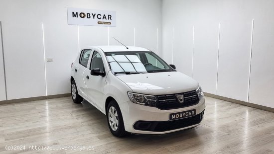 Dacia Sandero Essential 1.0 55kW (75CV) - Alicante