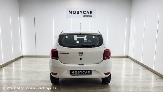 Dacia Sandero Essential 1.0 55kW (75CV) - Alicante