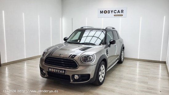  MINI Countryman Cooper - Alicante 