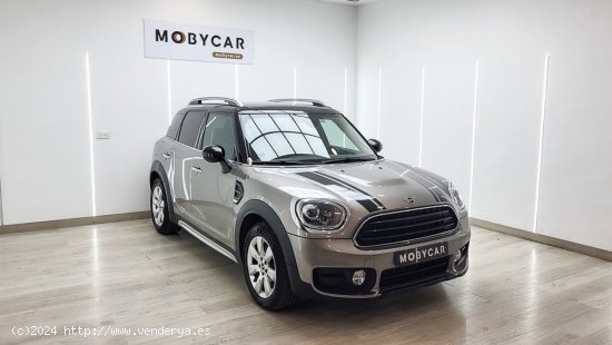 MINI Countryman Cooper - Alicante