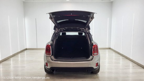 MINI Countryman Cooper - Alicante