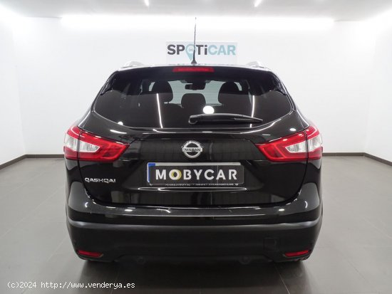 Nissan Qashqai 1.5 dCi ACENTA - Manises