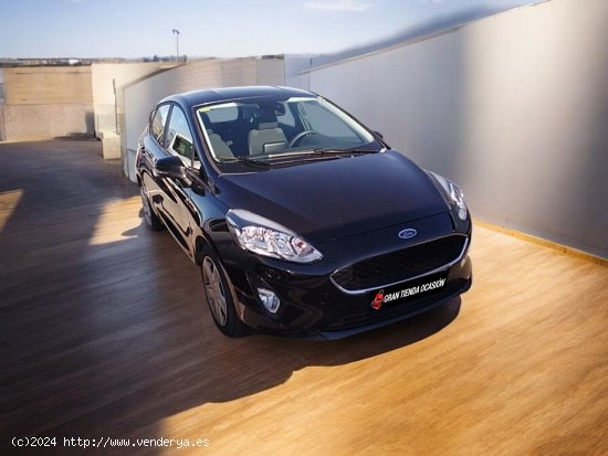 Ford Fiesta 1.5 TDCi 63kW 85CV Trend 5p - Alcalá de Henares