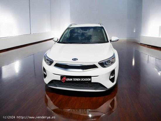 Kia Stonic 1.0 TGDi 74kW 100CV Black Edition - Alcalá de Henares