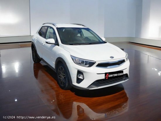 Kia Stonic 1.0 TGDi 74kW 100CV Black Edition - Alcalá de Henares