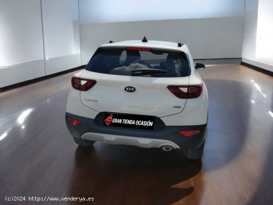 Kia Stonic 1.0 TGDi 74kW 100CV Black Edition - Alcalá de Henares