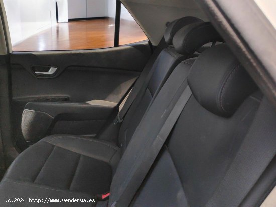 Kia Stonic 1.0 TGDi 74kW 100CV Black Edition - Alcalá de Henares