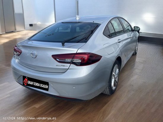 Opel Insignia  GS 1.6 CDTi 81kW ecoTEC D Business - Alcalá de Henares