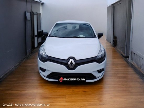 Renault Clio Business TCe 55kW 75CV 18 - Alcalá de Henares