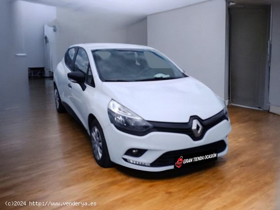 Renault Clio Business TCe 55kW 75CV 18 - Alcalá de Henares