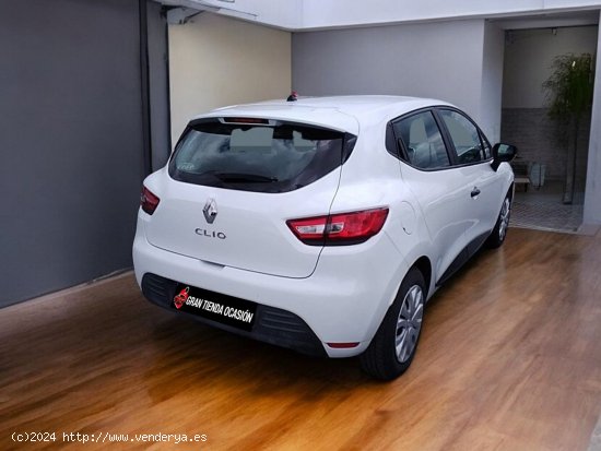 Renault Clio Business TCe 55kW 75CV 18 - Alcalá de Henares