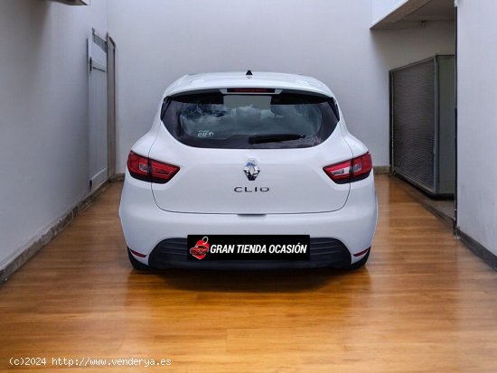 Renault Clio Business TCe 55kW 75CV 18 - Alcalá de Henares