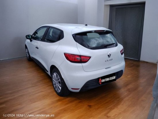 Renault Clio Business TCe 55kW 75CV 18 - Alcalá de Henares