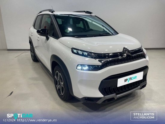 Citroën C3 Aircross  BlueHDi 81kW (110CV) S&S Feel Pack - Madrid