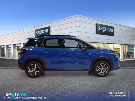 Citroën C3 Aircross  PureTech 81kW (110CV) S&S Shine - Madrid