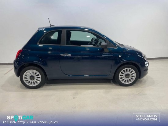 Fiat 500   1.0 Hybrid 51KW (70 CV) Club - Madrid