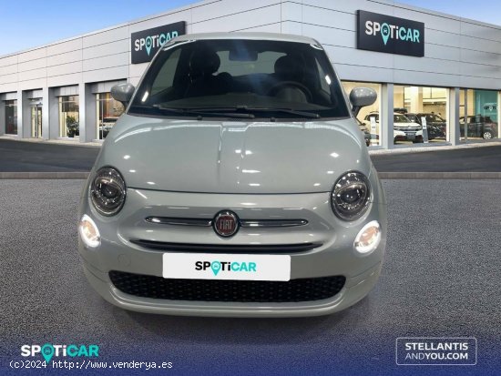 Fiat 500   1.0 Hybrid 51KW (70 CV) Club - Madrid