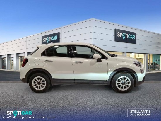 Fiat 500X   1.3 MultiJet 70KW (95 CV) 4x2 S&S Urban - Madrid