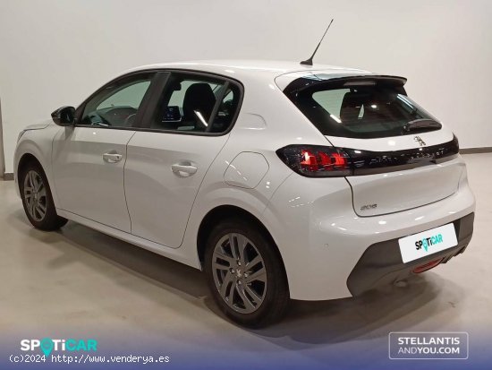 Peugeot 208  PureTech 55kW (75CV) Active Pack - Alcorcón