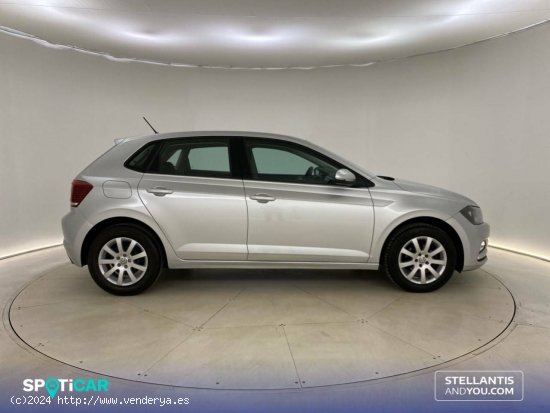 Volkswagen Polo   1.0 TSI 70kW (95CV) Advance - Móstoles