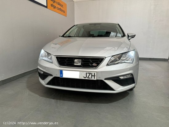 Seat Leon 2.0 150cv FR - Paterna