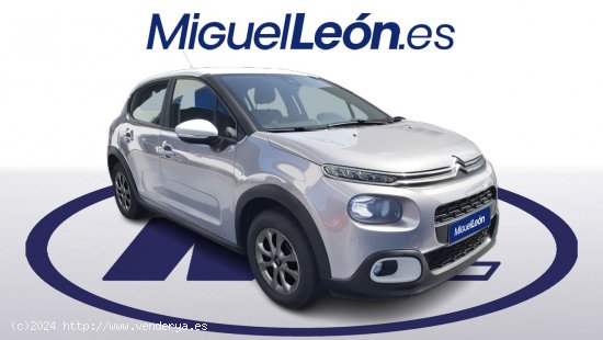 Citroën C3 PureTech 60KW (83CV) Feel - Las Palmas de Gran Canaria