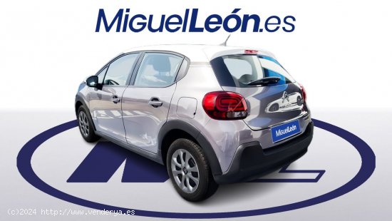 Citroën C3 PureTech 60KW (83CV) Feel - Las Palmas de Gran Canaria