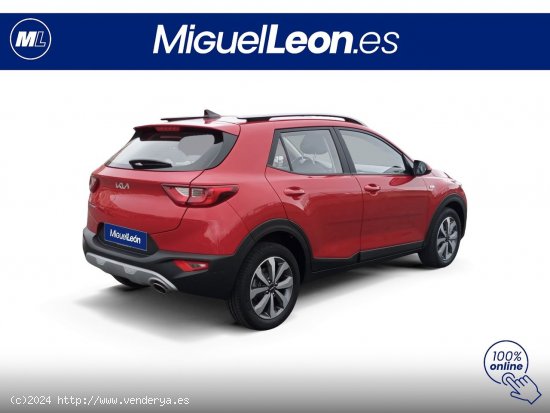 Kia Stonic 1.0 TGDI 100CV ACTIVE - Las Palmas de Gran Canaria