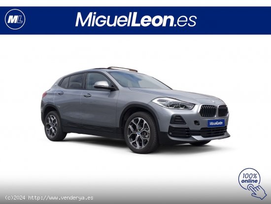 BMW X2 sDrive18i - Las Palmas de Gran Canaria