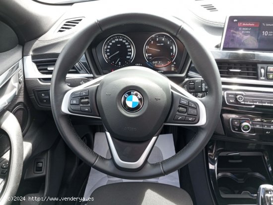 BMW X2 sDrive18i - Las Palmas de Gran Canaria