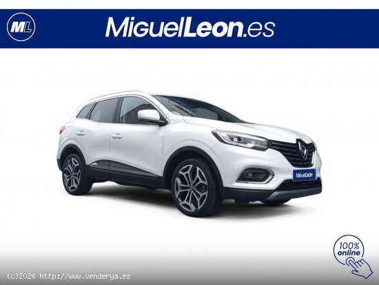 Renault Kadjar Zen GPF TCe 117kW (160CV) EDC - Las Palmas de Gran Canaria