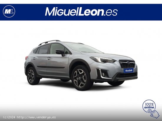 Subaru XV 2.0i Executive Auto - Las Palmas de Gran Canaria