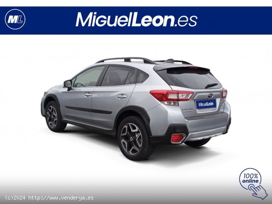 Subaru XV 2.0i Executive Auto - Las Palmas de Gran Canaria