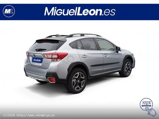 Subaru XV 2.0i Executive Auto - Las Palmas de Gran Canaria