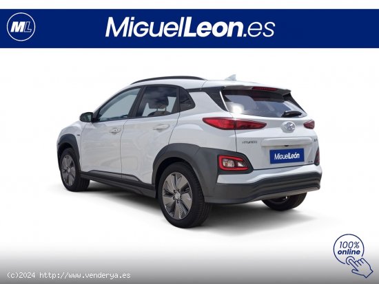 Hyundai Kona 100kW EV Tecno 305km - Las Palmas de Gran Canaria