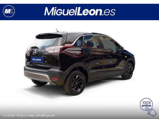 Opel Crossland X 1.2 81kW (110CV) Opel 2020 - Las Palmas de Gran Canaria