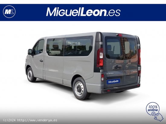 Opel Vivaro 1.6 cdti 125CV - Las Palmas de Gran Canaria