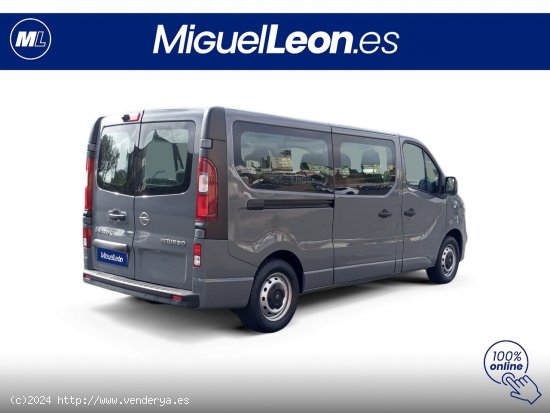 Opel Vivaro 1.6 cdti 125CV - Las Palmas de Gran Canaria