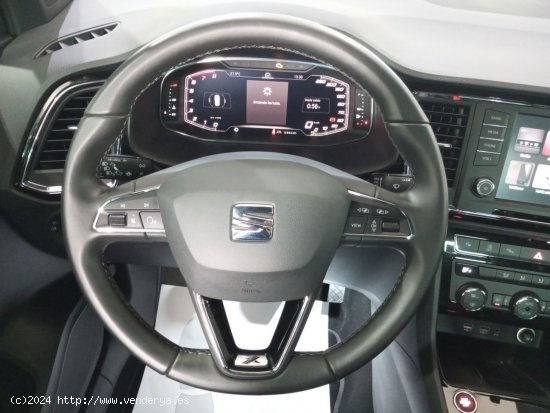 Seat Ateca 1.5 TSI 110kW (150CV) S&S Xcellence Edit - Las Palmas de Gran Canaria