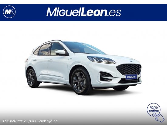 Ford Kuga ST-Line 1.5T EcoBoost 110kW (150CV) - Las Palmas de Gran Canaria