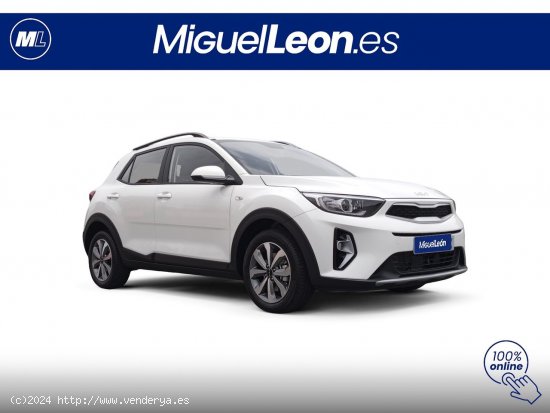 Kia Stonic 1.0 TGDI 100CV ACTIVE - Las Palmas de Gran Canaria