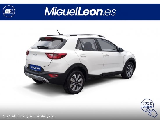 Kia Stonic 1.0 TGDI 100CV ACTIVE - Las Palmas de Gran Canaria