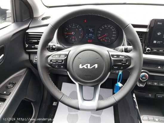 Kia Stonic 1.0 TGDI 100CV ACTIVE - Las Palmas de Gran Canaria