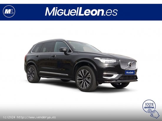 Volvo XC-90 2.0 T8 AWD Inscription Auto - Las Palmas de Gran Canaria