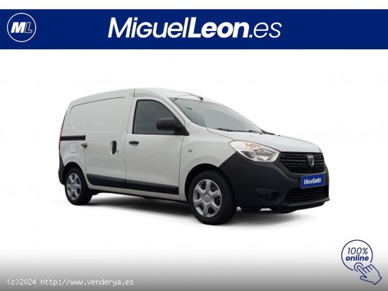 Dacia Dokker  Van ESSENTIAL 1.5 DCI 75CV - Las Palmas de Gran Canaria