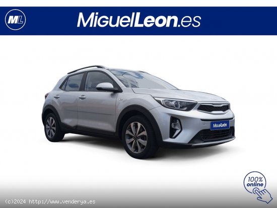 Kia Stonic 1.0 TGDI 100CV ACTIVE - Las Palmas de Gran Canaria