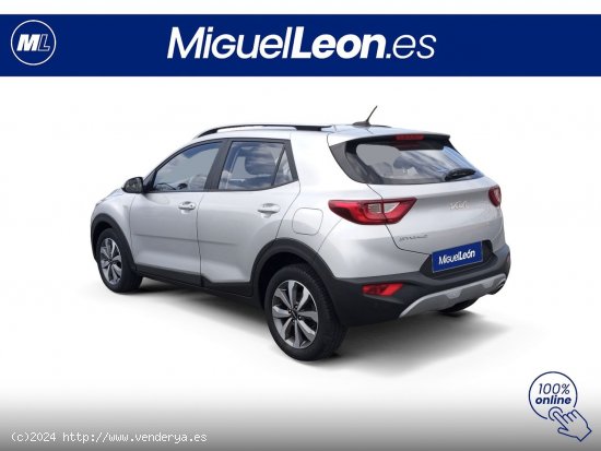 Kia Stonic 1.0 TGDI 100CV ACTIVE - Las Palmas de Gran Canaria