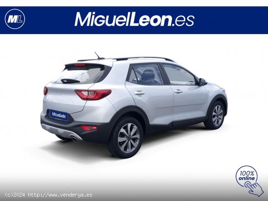 Kia Stonic 1.0 TGDI 100CV ACTIVE - Las Palmas de Gran Canaria